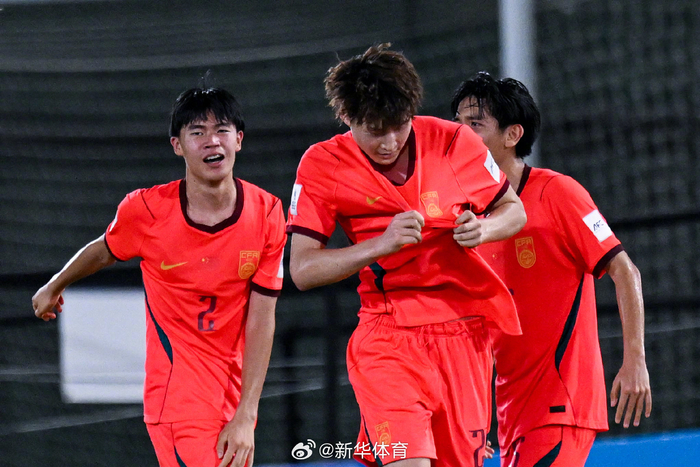 开云-体育时评:少年突围向未来——U17男足重返世少舞台|中国足球|中国队|世少赛|新华社|卡塔尔世界杯_新浪体育_新浪新闻